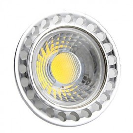 3W GU5.3(MR16) LED Strahler MR16 COB 240 270 lm Warmweiß Kaltweiß AC 12