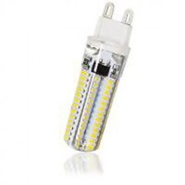 Mais 5W G9 LED beleuchtet T 104 SMD 3014 450 lm kühles Weiß dekorativ