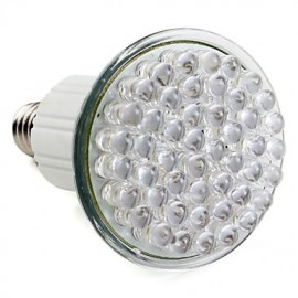 3W E14 LED Strahler MR16 48 Hochleistungs LED 240 lm Naturweiß