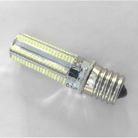 1 Stück E17 5W 152x3014SMD 600 LM Warmweiß Kaltweiß T Dekorative Bi Pin Leuchten AC 180 240V