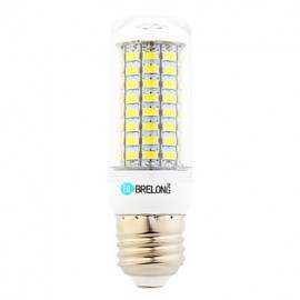 6W E26 E27 LED Maiskolben T 89 SMD 5730 550 lm Warmweiß Kaltweiß 1 Stk