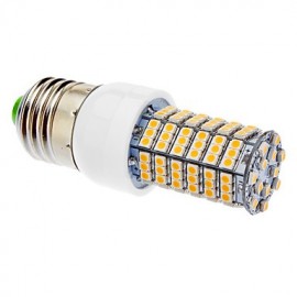 7W 138 SMD 3528 580 600 LM Warmweiße LED Globebirnen