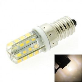 E14 3 W 32 SMD 2835 220 LM Warmweiß T Maisbirnen