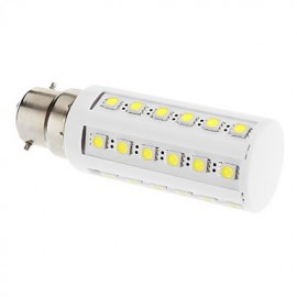 B22 6W 36 SMD 5050 LM Kaltweiß T LED Maislichter