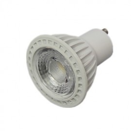 5w GU10 LED Strahler MR16 4 SMD 400 lm Warmweiß Kaltweiß Dekorativ 1 Stk