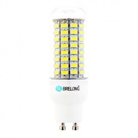 6W GU10 LED Maiskolben T 89 SMD 5730 550 lm Warmweiß Kaltweiß 1 Stk