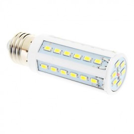 E27 8W 42x5730SMD 6000K Kaltweißes Licht LED Maisbirne (220V)