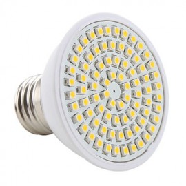 3W E14 E26 E27 LED Strahler PAR30 80 SMD 3528 270 lm Warmweiß