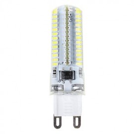 5W G9 LED Maiskolben T 104 SMD 3014 300 lm Naturweiß