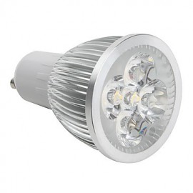 5W GU10 LED Strahler MR16 5 Hochleistungs LED 450 lm Warmweiß