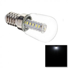 Mais Lichter T 25 SMD 3014 3W E14 LED 180 210 lm kühles Weiß dekorativ