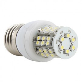 3W E26 E27 LED Maiskolben 48 SMD 3528 150 lm Naturweiß