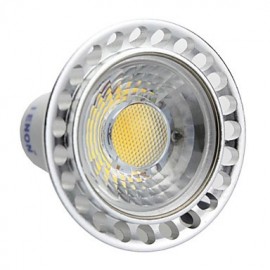 3W GU10 LED Strahler MR16 COB 240 270 lm Warmweiß Kaltweiß