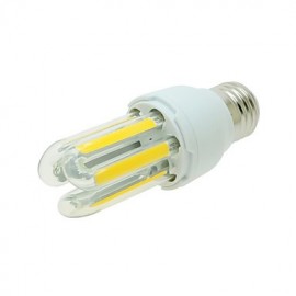 5W E27 LED Energiesparlampen COB SMD 480 lm Warmweiß Kaltweiß AC110 240V (1 Stück)