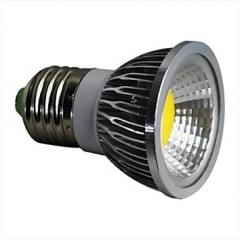 3W E26 E27 LED Strahler 1 COB 280LM lm Warmweiß Kaltweiß