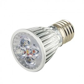 1 STÜCK E27 5 W 450 lm 3000 K Warmweißes Licht 5 Hochleistungs LED Strahler AC110 120 V 220 240 V