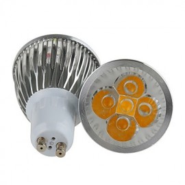 1 Stück Bestlighting GU10 6 W Hochleistungs LED 450 LM PAR Dimmbare Spotlichter