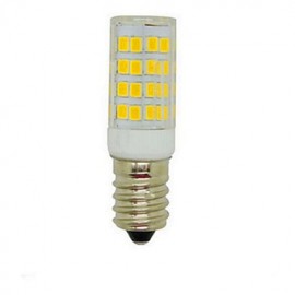 5W E14 LED Maislampen 51 SMD 2835 450 lm Warmweiß Kaltweiß Dekorativ 1 Stk