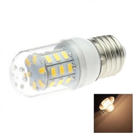 4W E26 E27 LED Maiskolben T 30 SMD 5730 200 lm Warmweiß