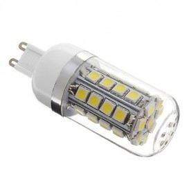 4W E14 G9 LED Mais Lichter T 36 SMD 5050 250 lm Warmweiß Kaltweiß Dimmbar