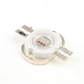 DIY 10W 100 600LM RGB Licht 500 630NM LED Emitter