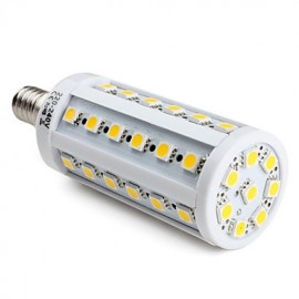 E14 7W 44 SMD 5050 550 LM Warmweiß T LED Maislichter