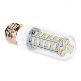 9W E26 E27 LED Maiskolben T 36 SMD 5630 760 lm Warmweiß Kaltweiß