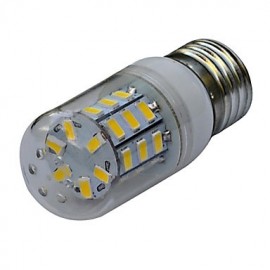 6W E26 E27 LED Maiskolben T 30 SMD 5730 480 450lm lm Warmweiß Kaltweiß