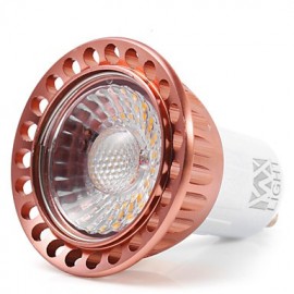 Dimmbarer 9W GU10 LED Strahler T 1 COB 100 800 lm Warmweiß Kaltweiß