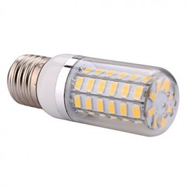 Stück E14 E26 E27 12 W 60 SMD 5730 1200 LM Warmweiß Kaltweiß Maisbirnen AC 220 240 V