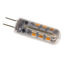 1 5 W SMD 3014 95 LM Warmweiß T LED Mais Lichter AC 12