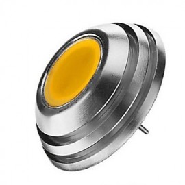 1 Stück G4 3 W 1LED X COB 300 450 LM 2800 3500 6000 6500 K Warmweiß Kaltweiß Spot Lichter DC 12