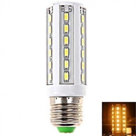 9W E26 E27 LED Maiskolben T 42 SMD 5630 1020 lm Warmweiß