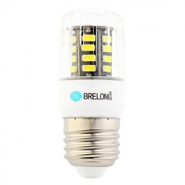 5W E26 E27 LED Maiskolben T 30 SMD 450 lm Warmweiß Kaltweiß 1 Stk