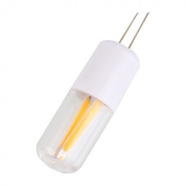 1 5w G4 LED Zweistiftlampen T 2 COB 150 lm Warmweiß Kaltweiß Dekorativ DC 12 1 Stck