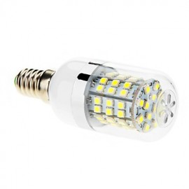 7W E14 LED Maiskolben T 60 SMD 2835 550 680 lm Kaltweiß