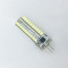 G9 G4 E11 E12 E14 E17 BA15D 9W 80x2835SMD 700 LM Warmweiß Kaltweiß T Dekorativ AC 180 240V 110 120V