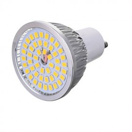 Marsing GU10 5 W warmes kaltes weißes Licht 400 lm 48 2835 SMD Spotlight LED Lampe (AC85 265 V)