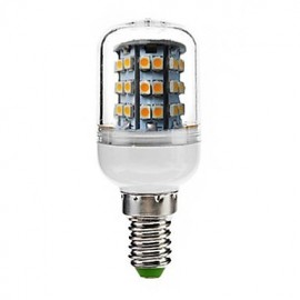 Mais Lichter T 48 SMD 3528 3W E14 LED 180 lm warmweiß dekorativ