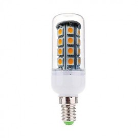 E14 5 W 36 SMD 5050 450 LM Warmweiß T Dekorative Maisbirnen