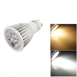 GU10 5 W 500 lm 3000 K 6000 K 5 LED Spotlight Glühbirne (85 ~ 265 V)