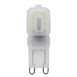 G9 LED Maislampen T SMD 2835 360 lm Warmweiß Kaltweiß 220 240V 1 Stk