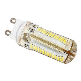 5W G9 LED Mais Lichter T 104 SMD 3014 600 lm Warmweiß Kaltweiß