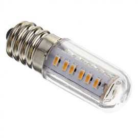 E14 3 W 25 SMD 3014 180 210 LM Warmweiß T Dekorative Maisbirnen