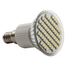 4W E14 LED Strahler PAR38 60 SMD 3528 180 lm Naturweiß