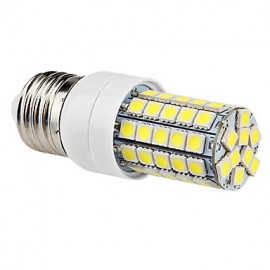 6W E26 E27 LED Maiskolben T 59 SMD 5050 540 lm Naturweiß