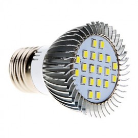 5W E26 E27 LED Maiskolben MR16 20 SMD 2835 370 430 lm Kaltweiß