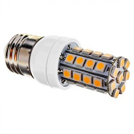 LED Maiskolben T 36 SMD 5050 480 lm Warmweiß Dimmbar