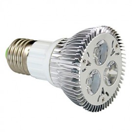 1 Stück Bestlighting E26 E27 9 W Hochleistungs LED 480 640LM PAR Dimmbare Par Leuchten