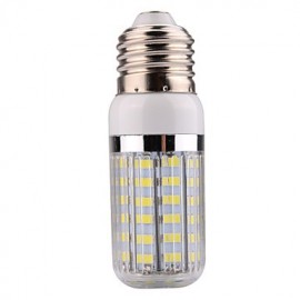 Stück E14 E26 E27 12 W 60 SMD 5730 1200 LM Warmweiß Kaltweiß Maisbirnen AC 220 240 V